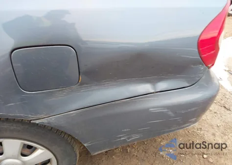 2003 Toyota Camry Xle z USA, uszkodzony, nr VIN 4T1BE30K33U678070